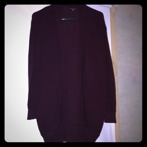 American Eagle Cocoon Cardigan